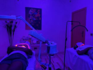 Couples Massage in Lekki