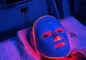 Facial Treatments In Lagos at Oxid Luxe Spa