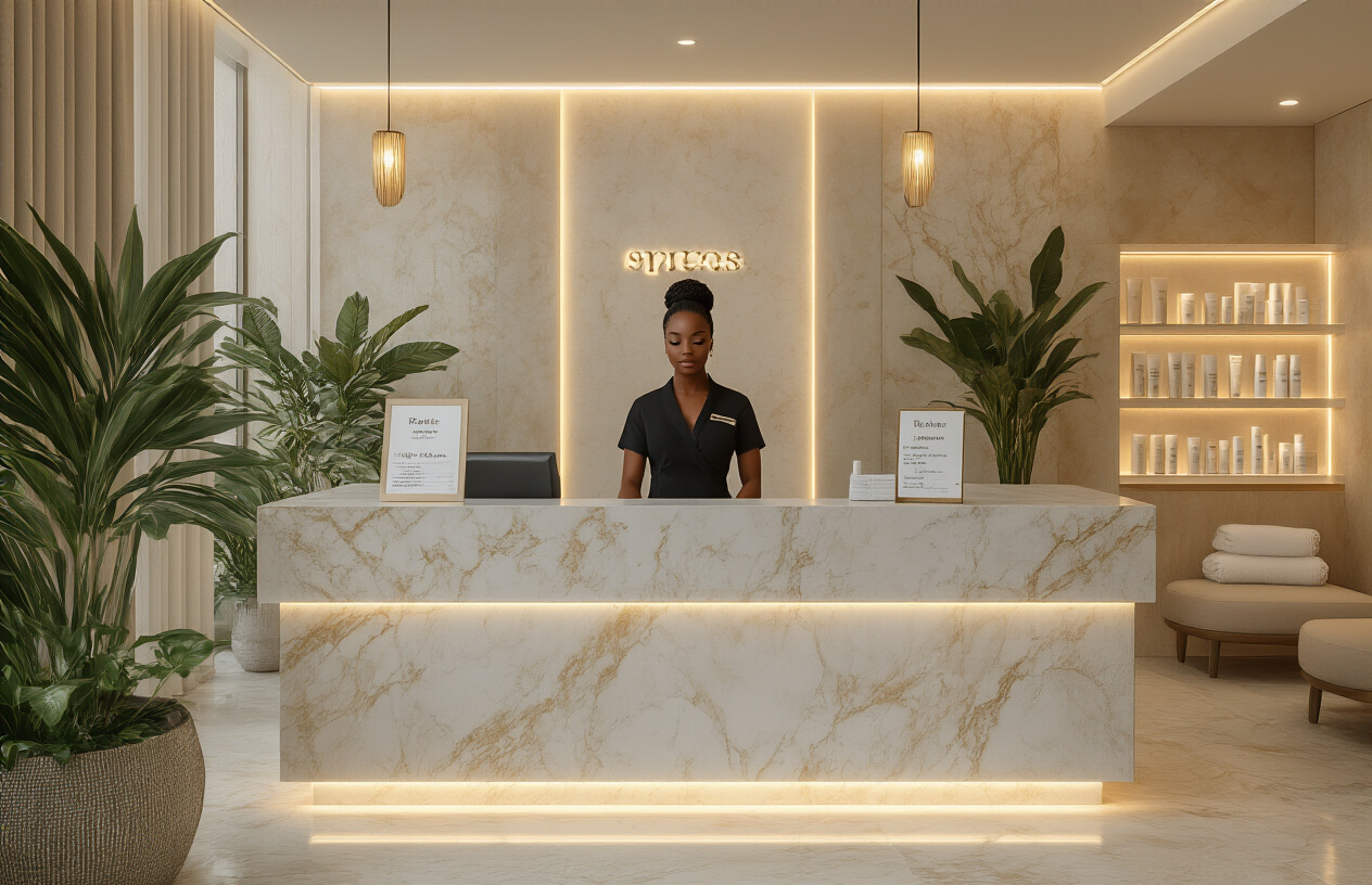 Top-Rated Spas and Their Current Pricing Models