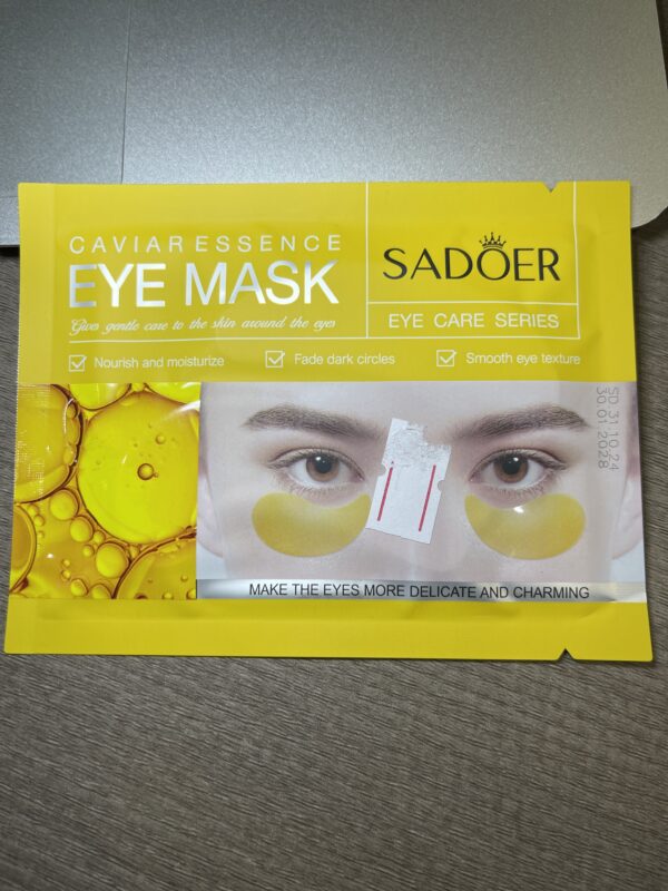 Eye Mask