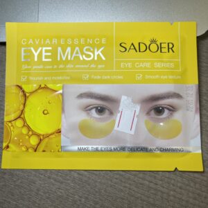 Eye Mask