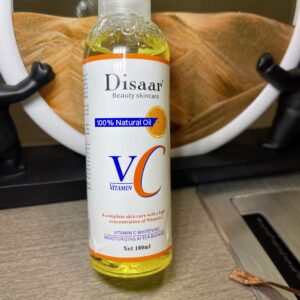 Vitamin C Oil