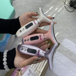 Oxid Face Lift Machine