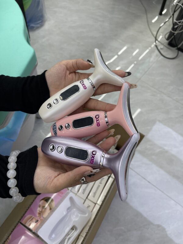 Oxid Face Lift Machine