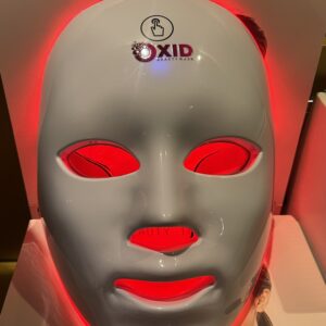 Oxid LED Mask