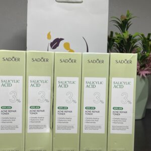 Acid Repair Toner