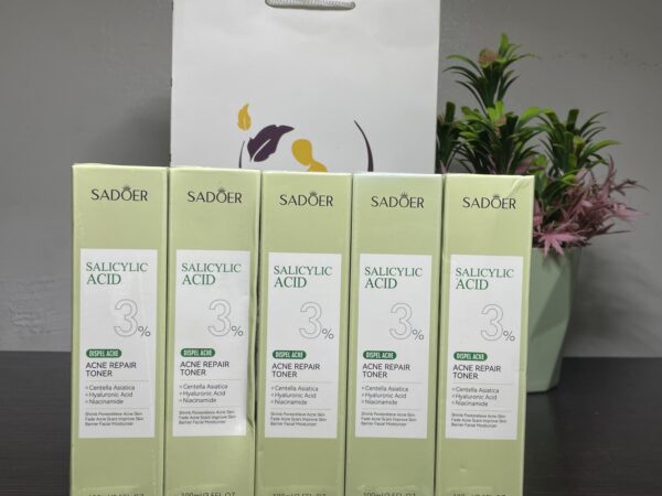Acid Repair Toner