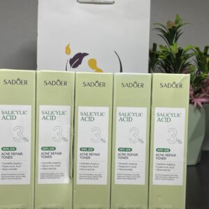 Acid Repair Toner