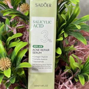Acne Repair Serum