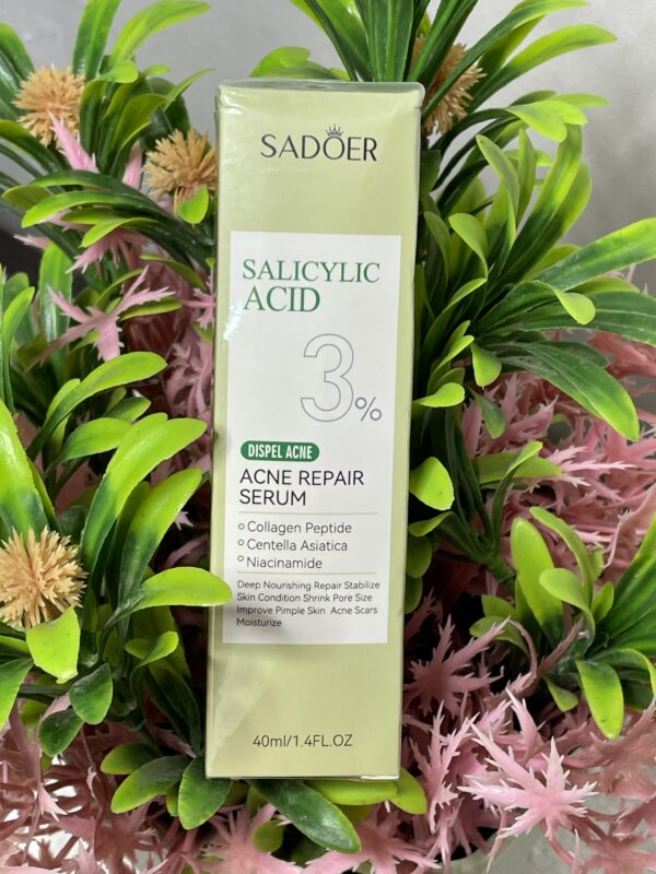 Acne Repair Serum