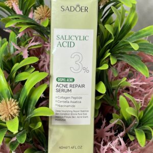 Acne Repair Serum