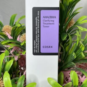 Clarifying Treatment Toner