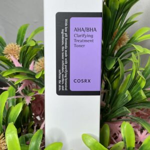 Clarifying Treatment Toner