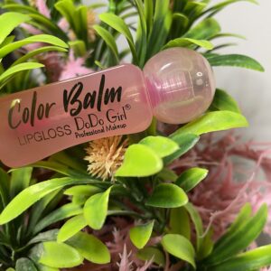 Transparent Magic Lip Balm