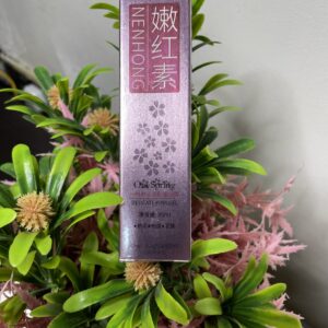 Permanent Pink Lip Balm