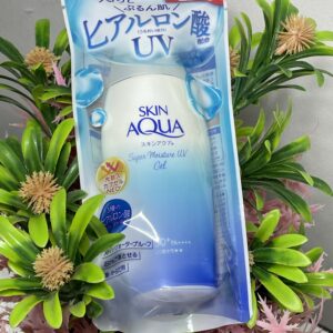 Skin Aqua Moisture Gel