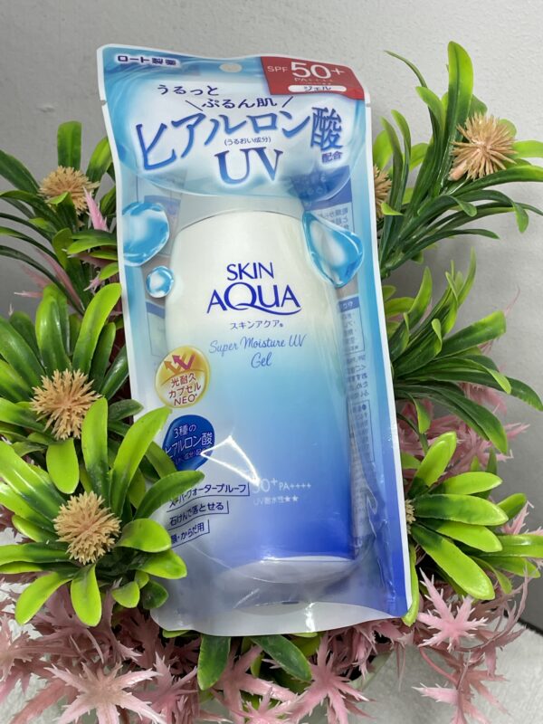 Skin Aqua Moisture Gel