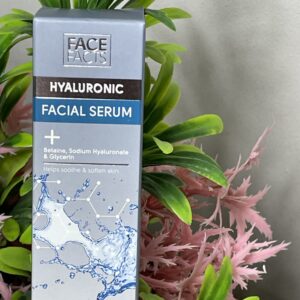 Facial Serum
