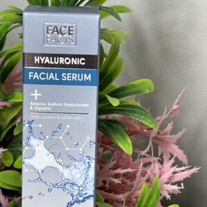 Facial Serum