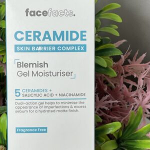 Ceramide Gel Moisturizer