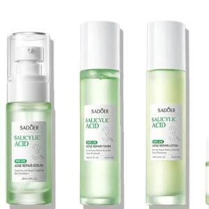 Sadoer Acne Combo