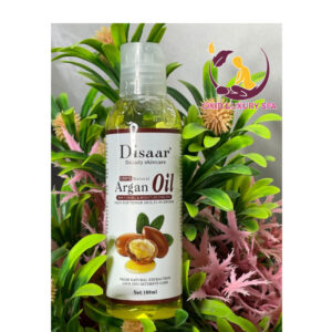 Argan Oil - Skin Softener
