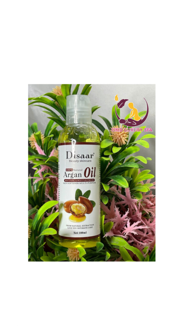 Argan Oil - Skin Softener