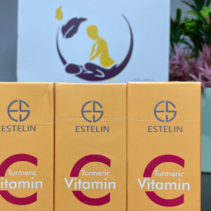 Tumeric Vitamin C