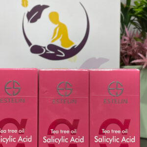 Tree Oil Salicyclic Acid