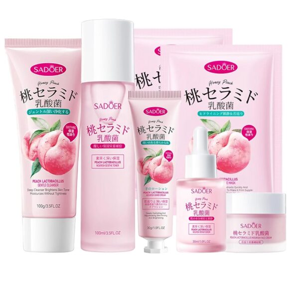 Sadoer Facial Combo