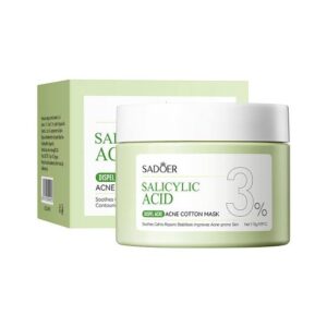 Acne Repair Cream
